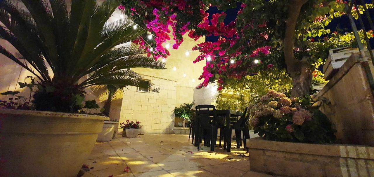 Bed and Breakfast Trulli Antica Fonte Alberobello Exterior foto