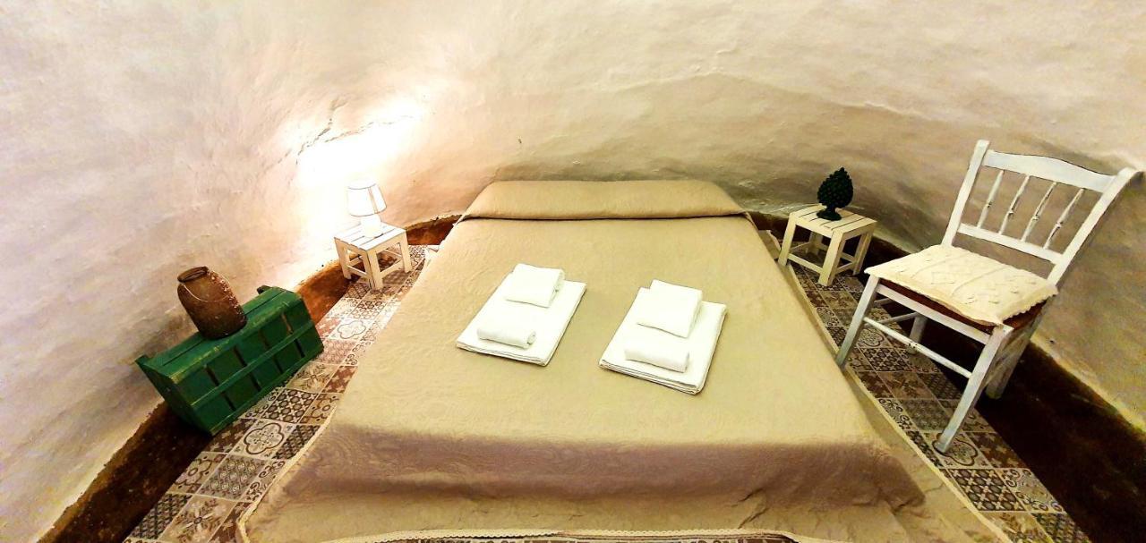 Bed and Breakfast Trulli Antica Fonte Alberobello Exterior foto