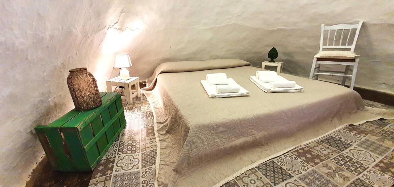 Bed and Breakfast Trulli Antica Fonte Alberobello Exterior foto