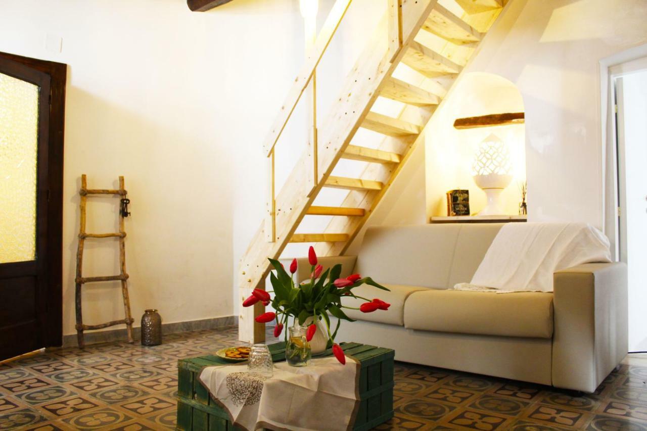 Bed and Breakfast Trulli Antica Fonte Alberobello Exterior foto