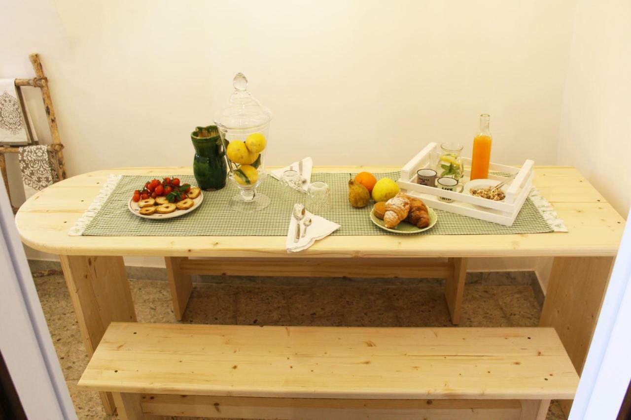 Bed and Breakfast Trulli Antica Fonte Alberobello Exterior foto