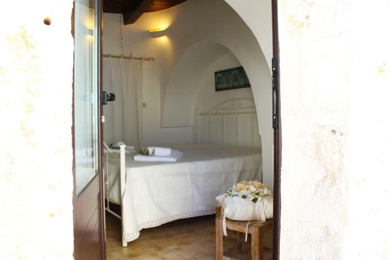 Bed and Breakfast Trulli Antica Fonte Alberobello Exterior foto