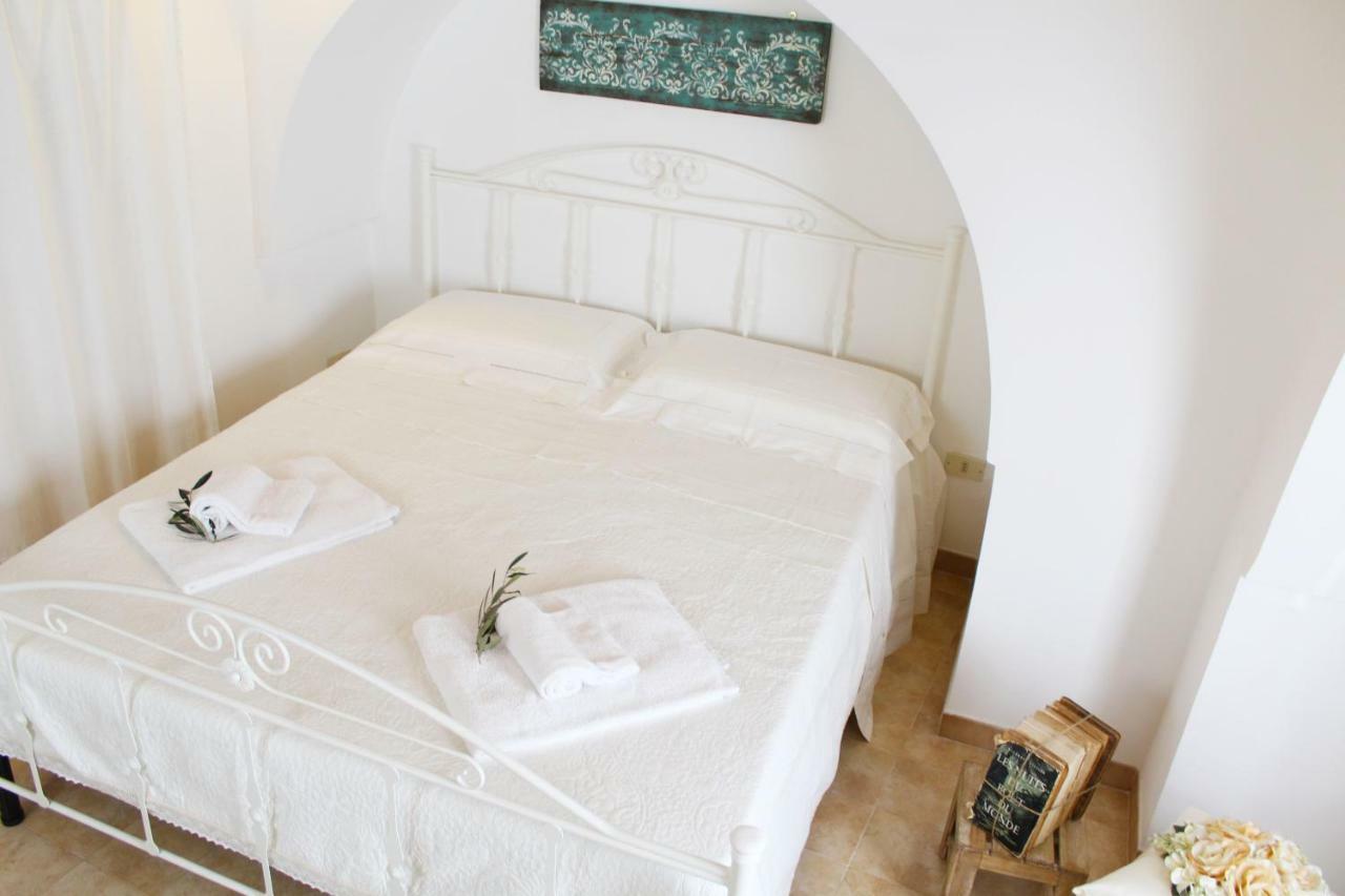 Bed and Breakfast Trulli Antica Fonte Alberobello Exterior foto