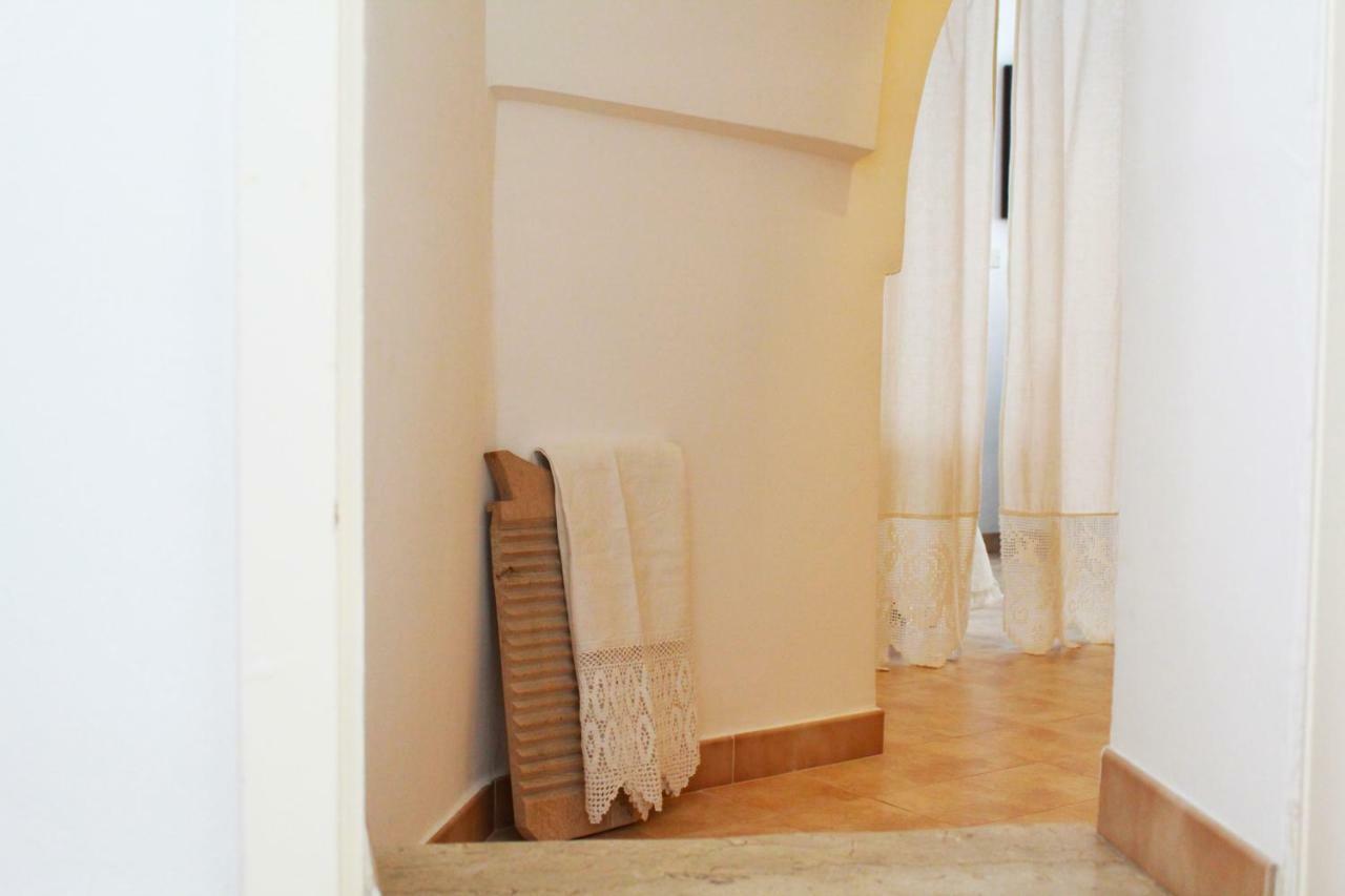 Bed and Breakfast Trulli Antica Fonte Alberobello Exterior foto