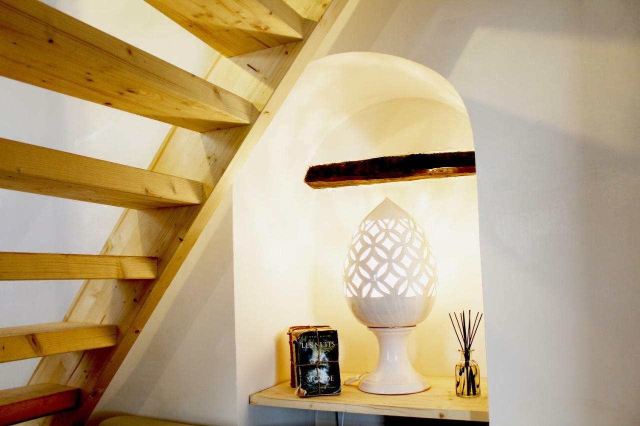 Bed and Breakfast Trulli Antica Fonte Alberobello Exterior foto