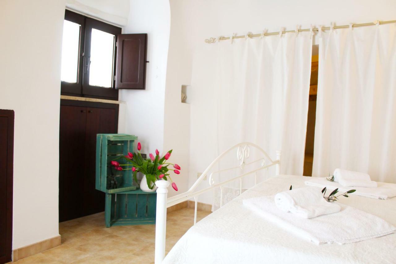 Bed and Breakfast Trulli Antica Fonte Alberobello Exterior foto