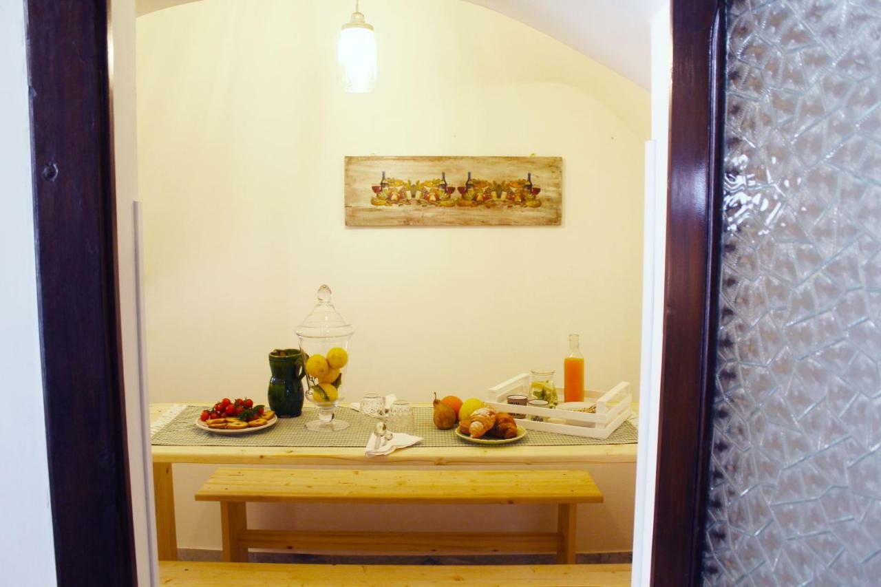 Bed and Breakfast Trulli Antica Fonte Alberobello Exterior foto