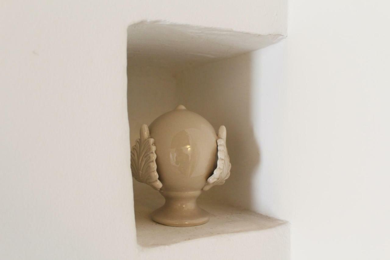 Bed and Breakfast Trulli Antica Fonte Alberobello Exterior foto