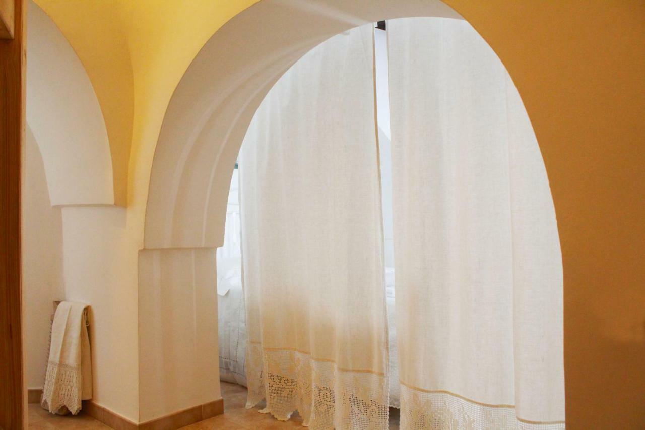Bed and Breakfast Trulli Antica Fonte Alberobello Exterior foto